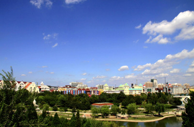 Guangyang District_Baiduwiki