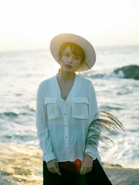 Qianwei Su（Mainland Chinese actress）_Baiduwiki