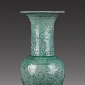 龍泉青磁の伝統的焼成技術_百度百科