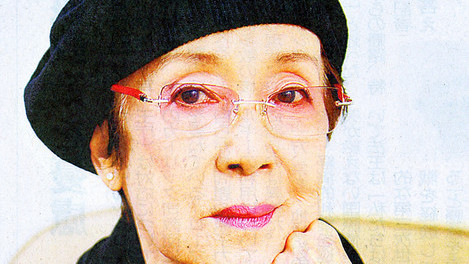 奈良岡朋子_百度百科