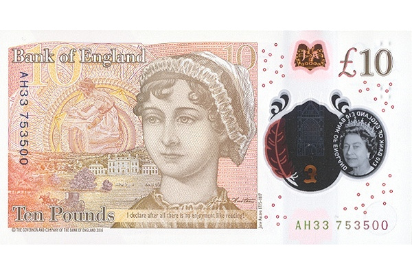 ポンド（イギリスの法定通貨）_百度百科
