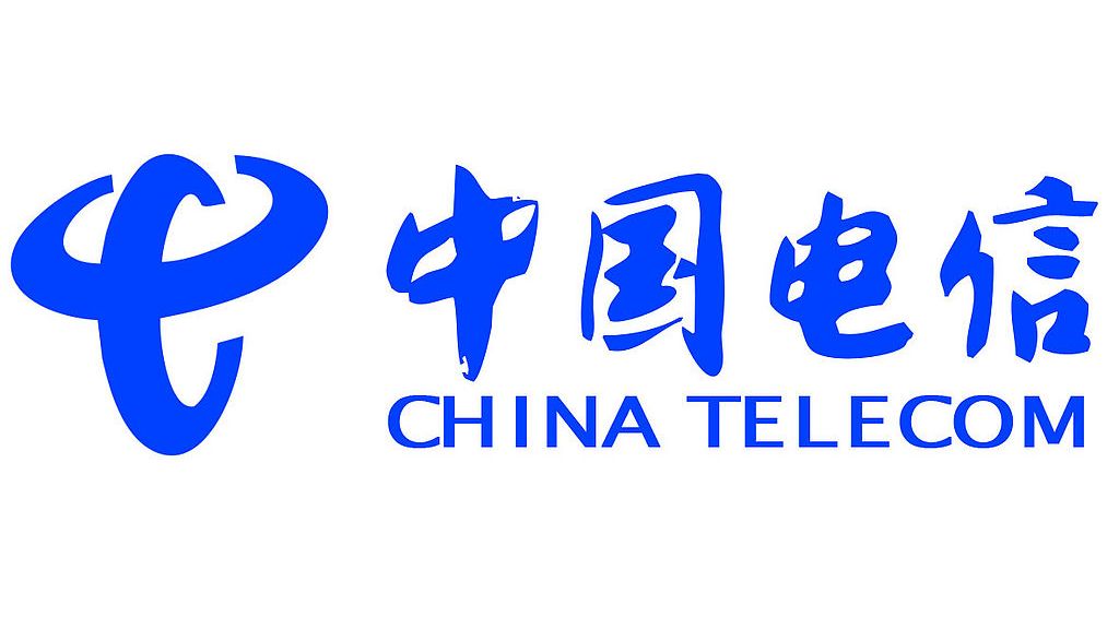 China Telecom Corp Ltd（China Telecom Group Co., Ltd. is a Chinese ...