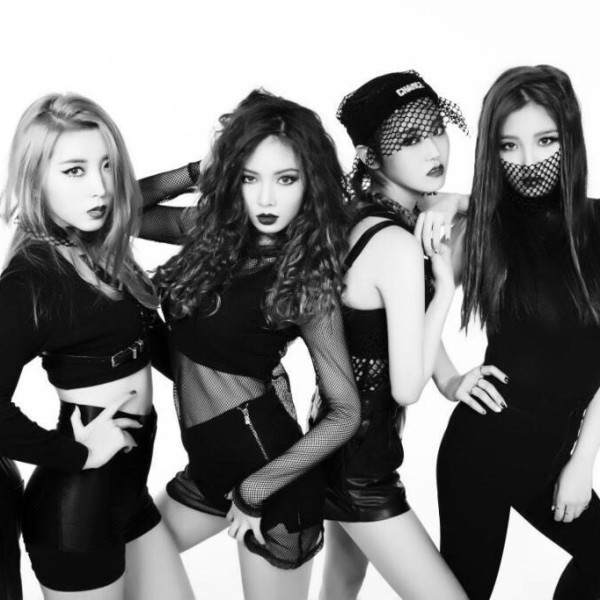 K-POP・アジア 4th Mini Album Name Is 4Minute YESASIA: 4Minute Mini Album Vol. 4 - Name is 4minute (CD + DVD