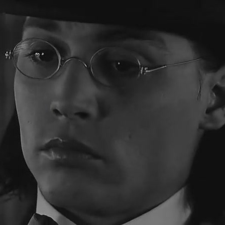 デッドマン（アメリカの1995年のジム・ジャームッシュ監督作品）_百度百科