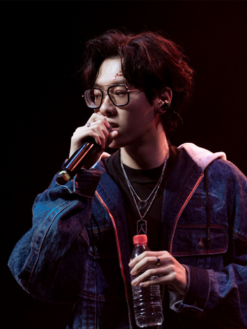 Jiangshan Gu（Mainland Chinese voice actor and singer.）_Baiduwiki