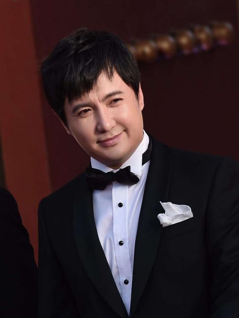 Shen Teng（Mainland Chinese actor, director, and screenwriter.）_Baiduwiki