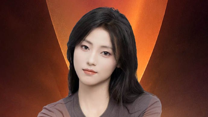 Li Mengjing（Film and television actress）_Baiduwiki