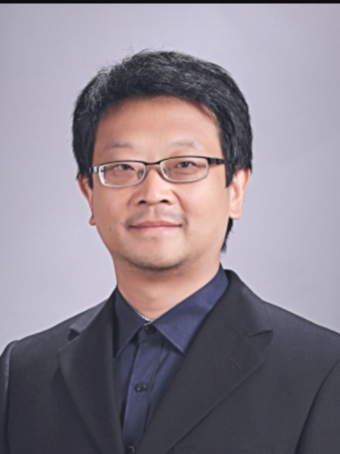 Li Jun（Professor at Sun Yat-sen University）_Baiduwiki