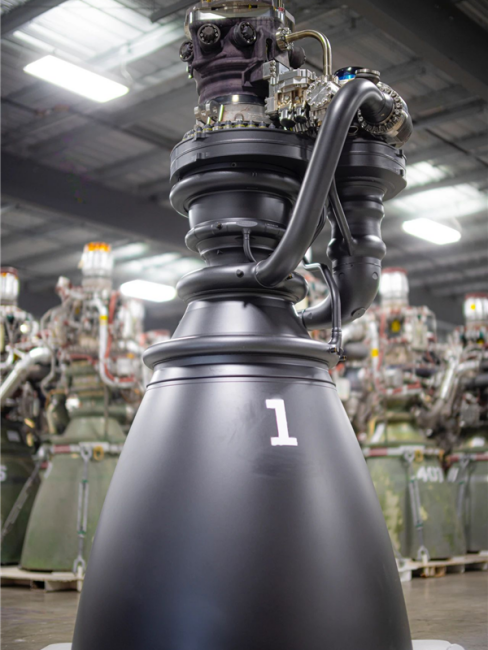 Raptor（a rocket engine developed by the American company SpaceX）_Baiduwiki