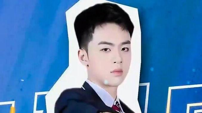 Li Chen Junkai（professional esports player）_Baiduwiki
