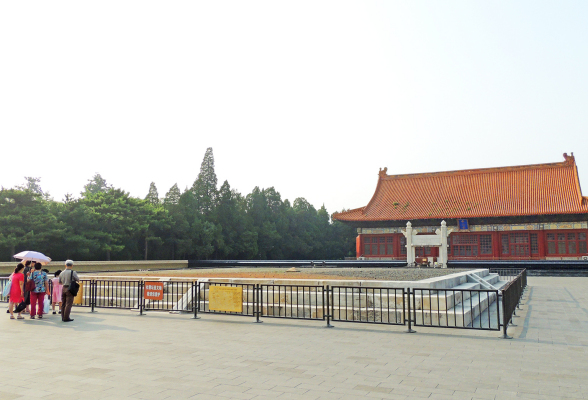 Sacrifice to Sheji_Baiduwiki