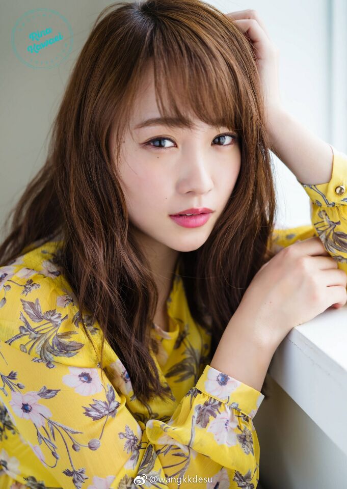 川栄 李奈_百度百科