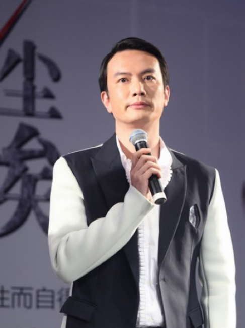 James Li（Chinese mainland male singer and music producer）_Baiduwiki