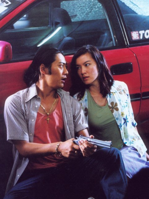 フルタイム・キラー_百度百科