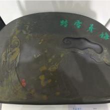 金星硯製作技芸_百度百科