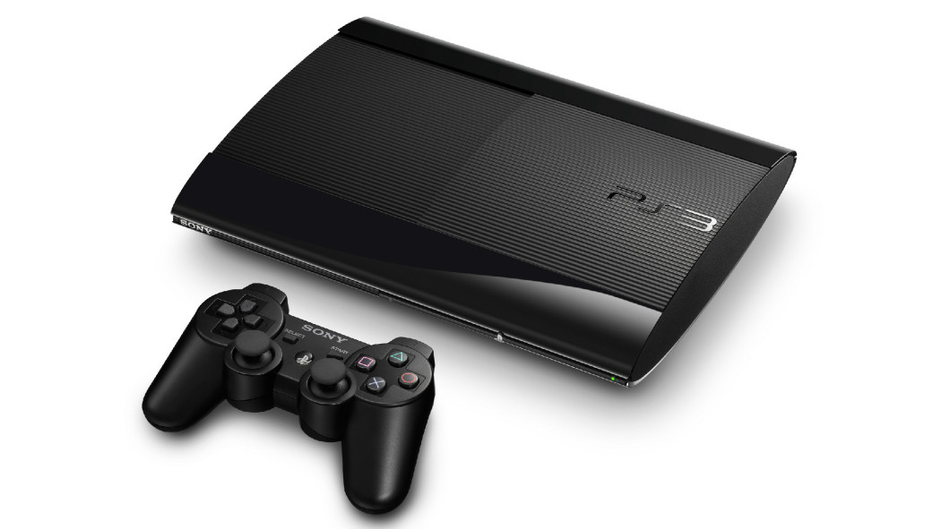 PlayStation 3（ソニー・コンピュータエンタテインメントによって開発