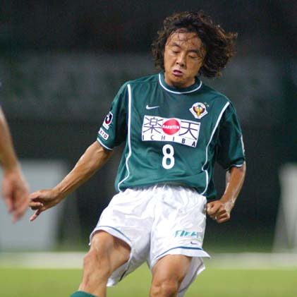 北澤豪（元日本国籍のサッカー選手）_百度百科