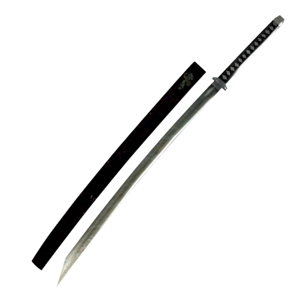 闇 魔 刀 閻魔刀