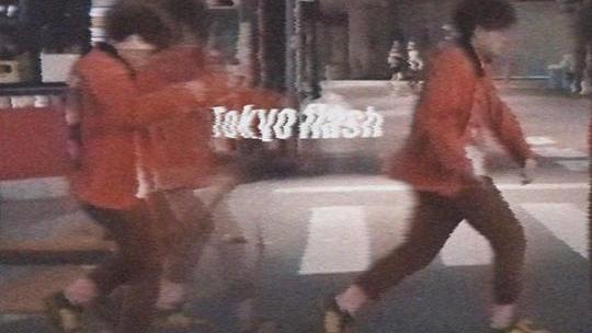 Tokyo Flash_Baiduwiki