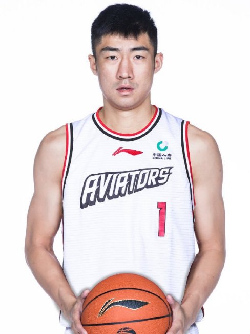 Guo Xiaopeng（Chinese basketball player）_Baiduwiki
