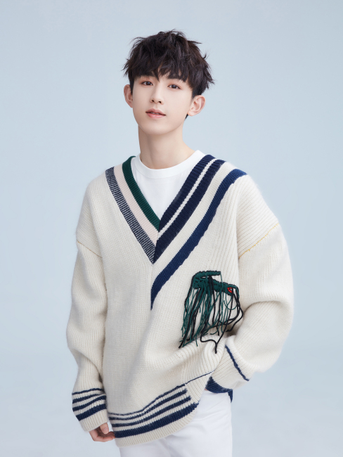Guo Junchen（Chinese mainland actor）_Baiduwiki