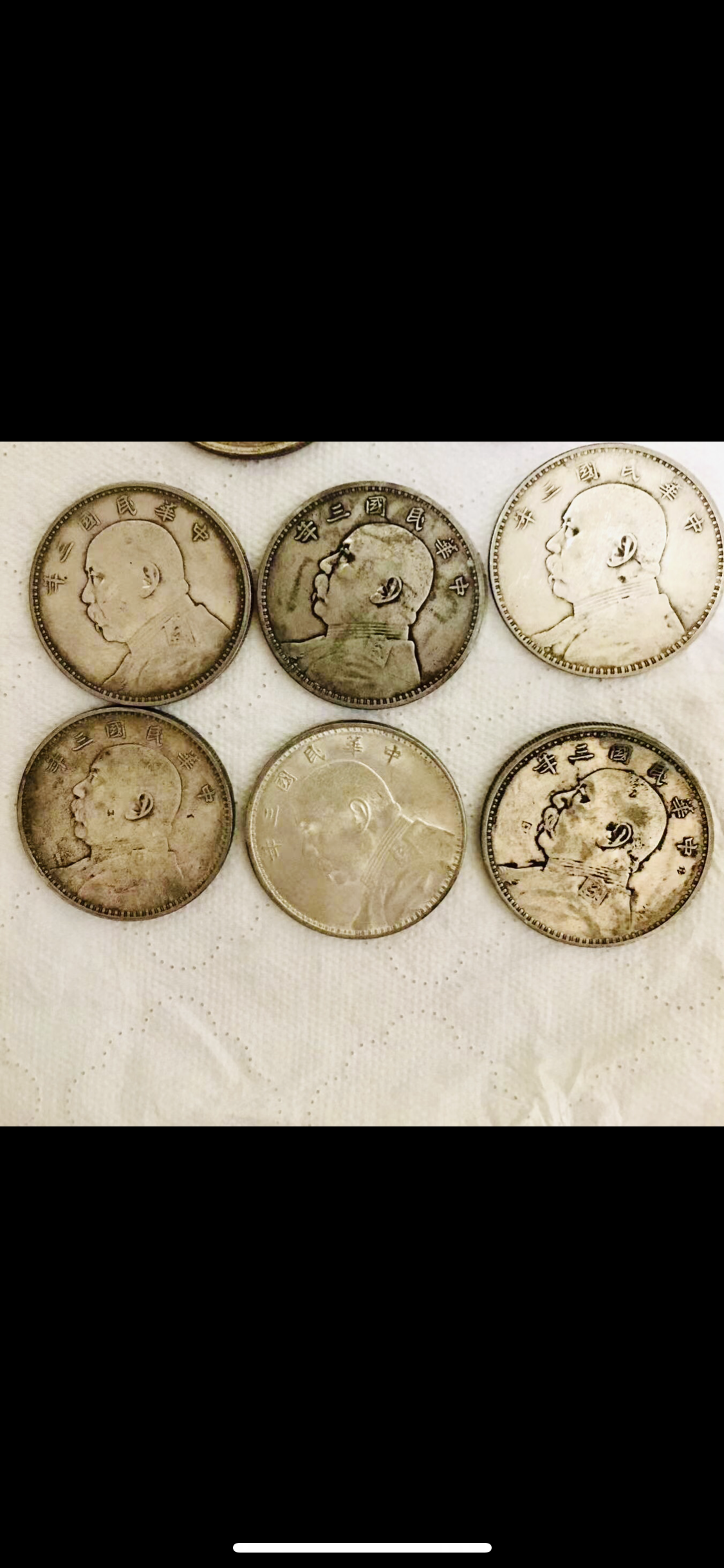 民国三年袁世凱銀貨_百度百科