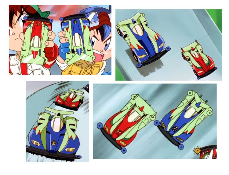 せいばレツ_百度百科
