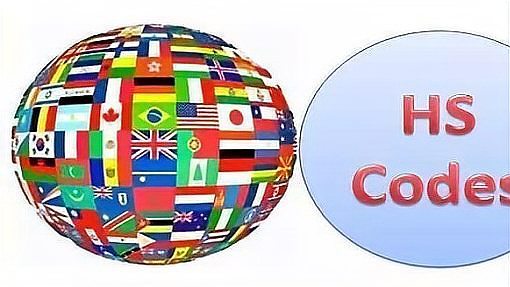 Harmonized System Code_Baiduwiki
