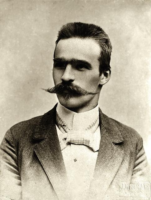 Józef Klemens Piłsudski（ポーランドの革命家、政治家）_百度百科