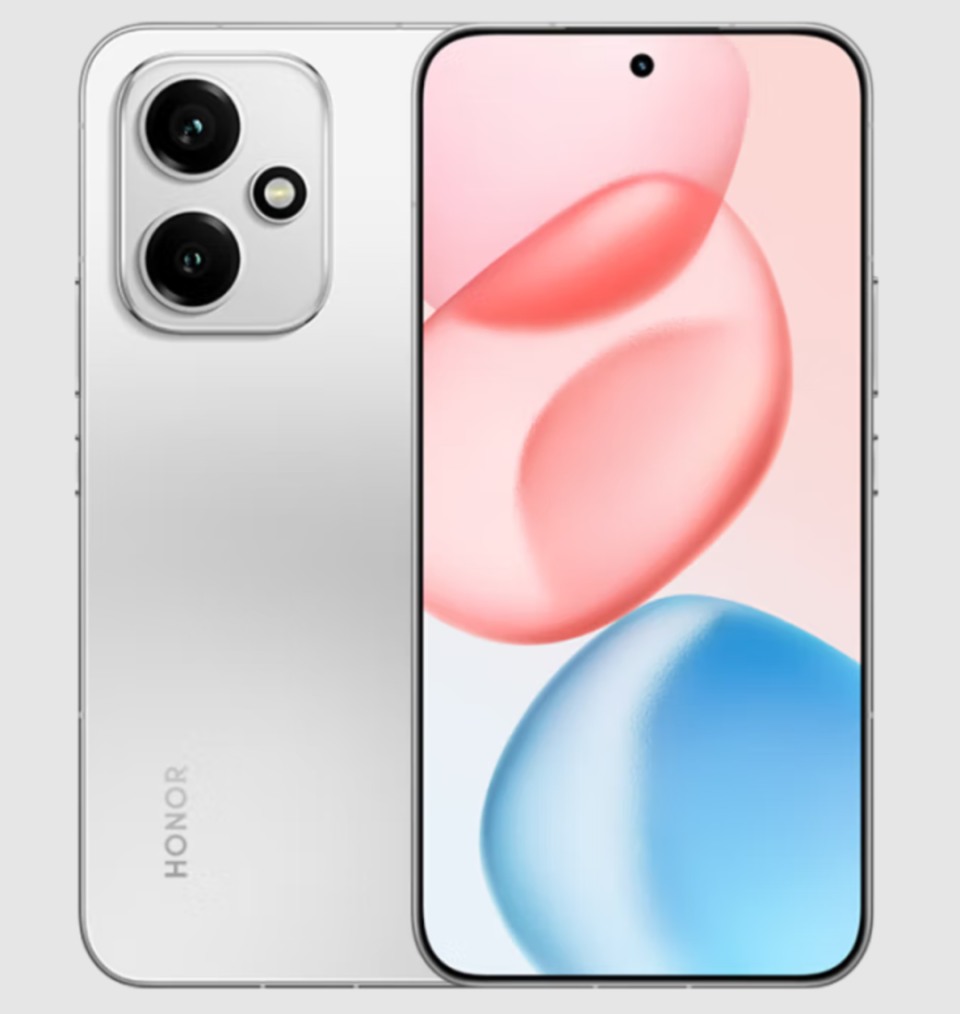 Honor 400（Honor ブランドが2025年に発表したスマートフォンシリーズ