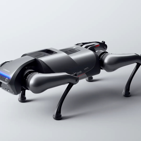 サイバードッグ　Cyberdog　Vol. 1 CyberDog（シャオミの初代バイオニック四足ロボット「サイバードッグ