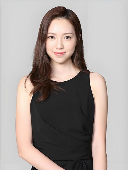 Li Hoi Tung（TVB female artist）_Baiduwiki