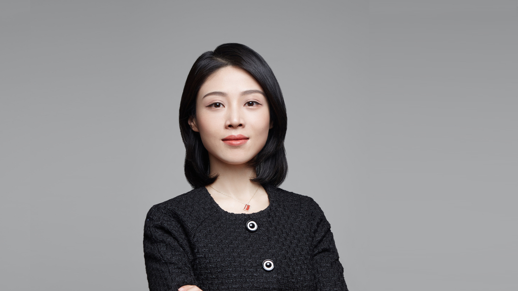Wang Ying（Founder and CEO of RELX）_Baiduwiki