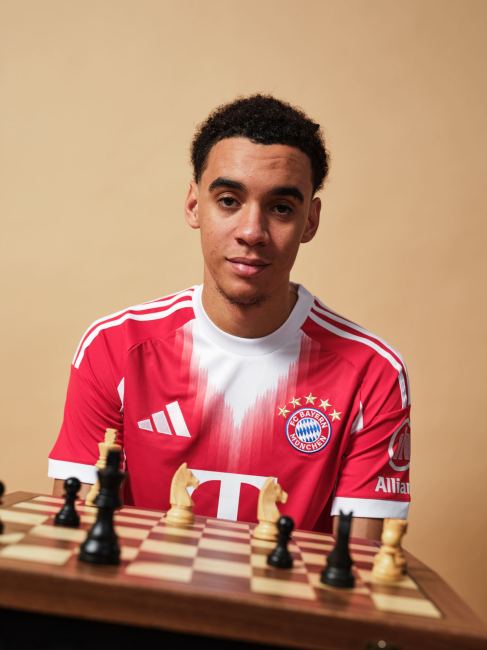 Musiala（German footballer）_Baiduwiki