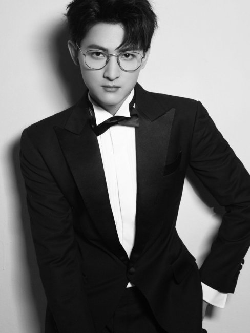 Li Chang（Mainland Chinese film and television actor）_Baiduwiki