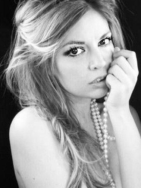 Carlee Baker（An American actress born in 1984.）_Baiduwiki