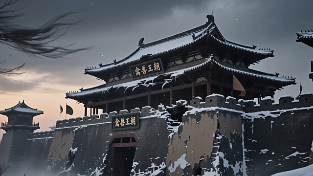 北斉_百度百科