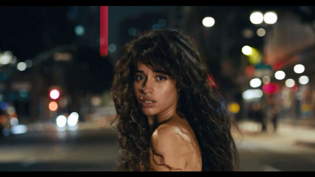Camila Cabello（Cantante y compositora estadounidense）_Baidu Enciclopedia