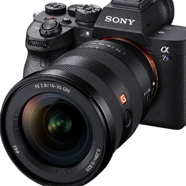 ソニー α7S III_百度百科