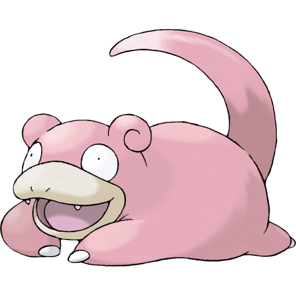 ヤドキング（A Pokémon in the Pokémon series of video games and