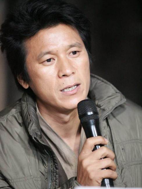 Kim Roe-ha（South Korean actor and voice actor）_Baiduwiki