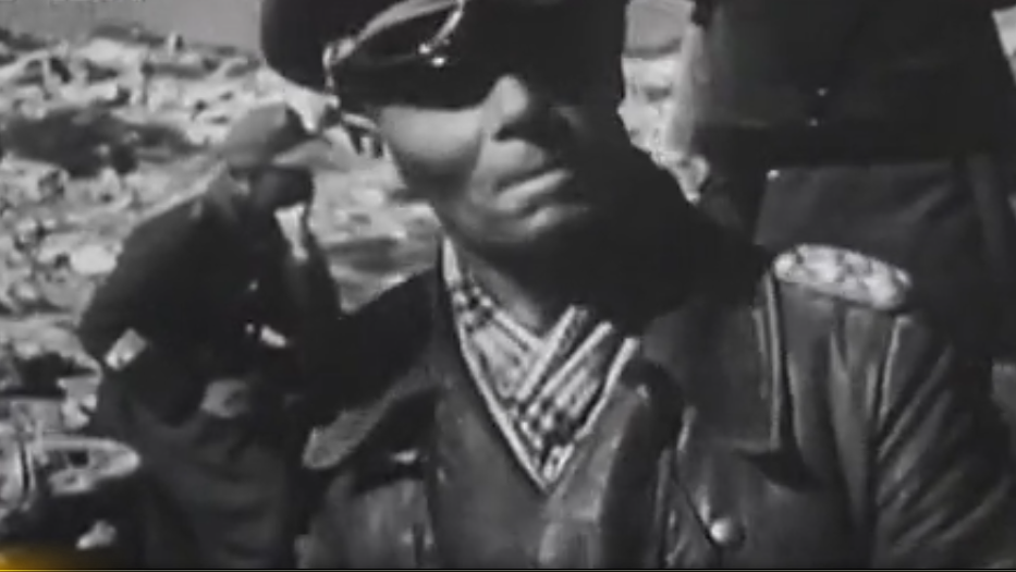 Erwin Johannes Eugen Rommel（ドイツの軍人、陸軍元帥）_百度百科