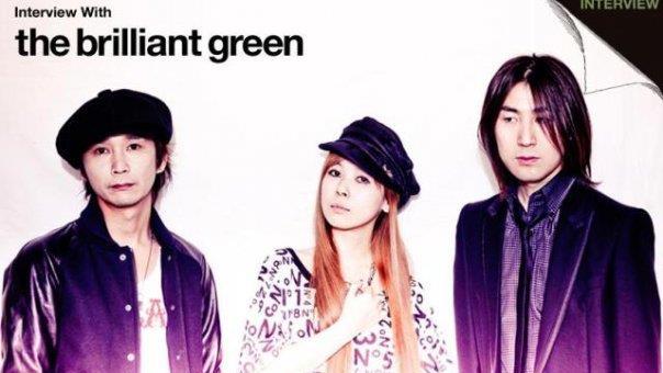 The Brilliant Green（Japanese singing band）_Baiduwiki