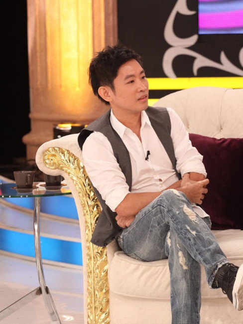 Funky Tu（Jay Chou's personal makeup artist）_Baiduwiki