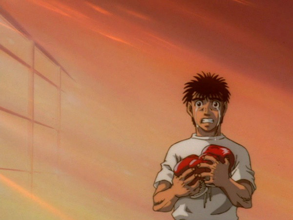 幕之内一歩_百度百科