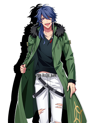 有栖川帝統_百度百科