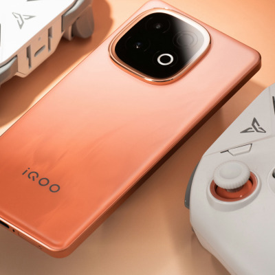 iQOO Z10 Turbo Pro（iQOOが2025年に発売したスマートフォン製品）_