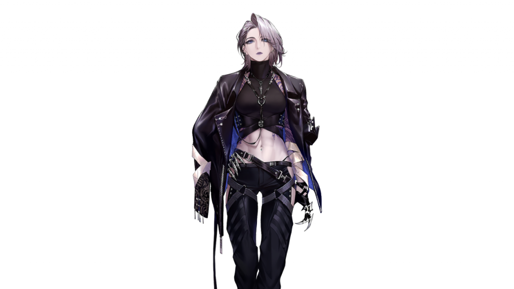 ゾーヤ（ゲーム『無期迷途』の収容者）_百度百科