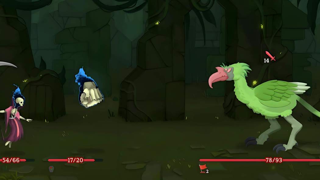 Slay the Spire 2（A Roguelike deck-building game developed by Mega Crit ...