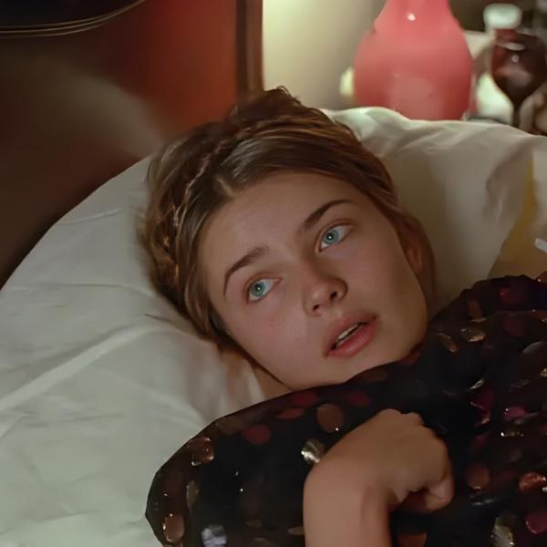 アンナ（ユレク・ボガエヴィッチの監督による1987年のアメリカ映画）_